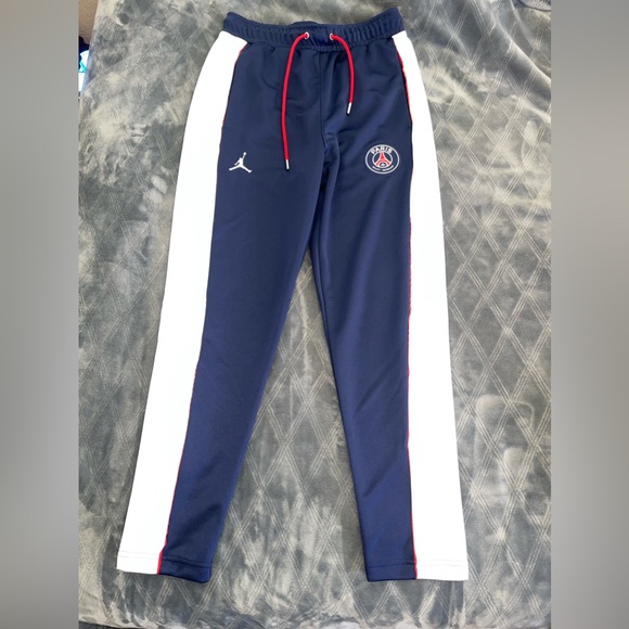 Hoodie Tuta Jordan Paris Saint Germain Uomo PARIS SAINT-GERMAIN